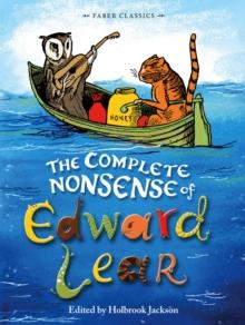 The Complete Nonsense of Edward Lear