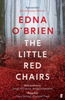 The Little Red Chairs