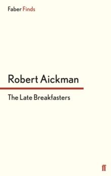 The Late Breakfasters