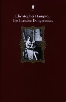 Les Liaisons Dangereuses