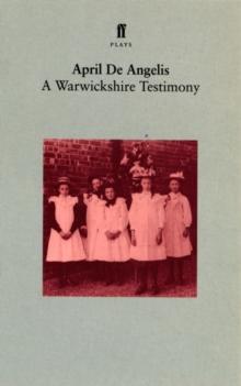 A Warwickshire Testimony