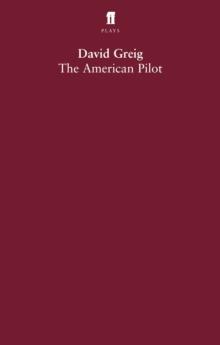 The American Pilot