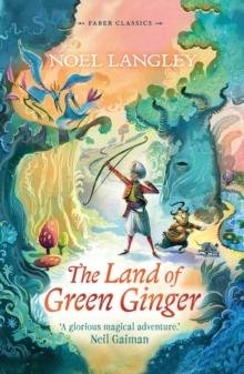 The Land Of Green Ginger