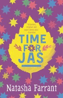 Time for Jas : Costa Award-Winning Author