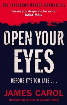 Open Your Eyes