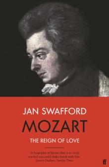 Mozart : The Reign of Love