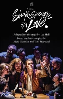 Shakespeare in Love : Adapted for the Stage