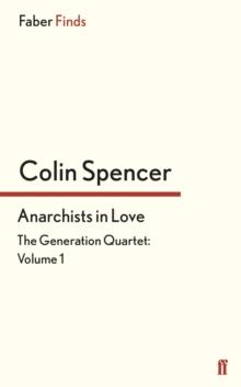 Anarchists In Love