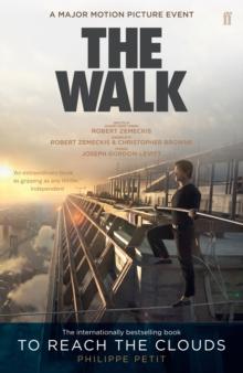 To Reach the Clouds : The Walk film tie in