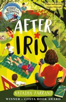 After Iris : COSTA AWARD-WINNING AUTHOR