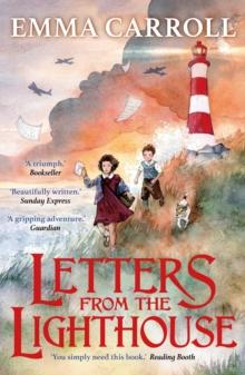 Letters from the Lighthouse : THE QUEEN OF HISTORICAL FICTION Guardian