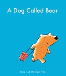 A Dog Called Bear