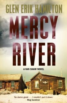 Mercy River : A Van Shaw Novel