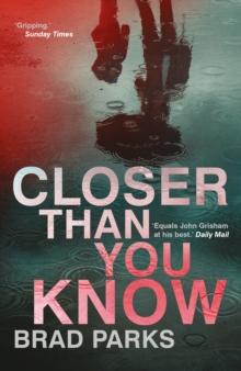 Closer Than You Know