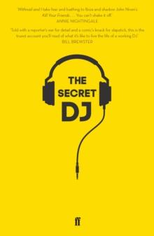 The Secret DJ