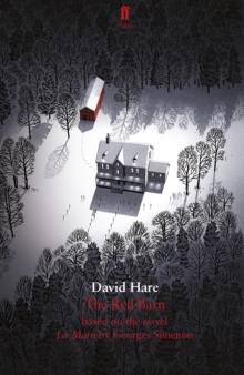 The Red Barn : Adapted from the novel La Main