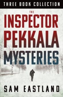 The Inspector Pekkala Mysteries : Three Book Collection