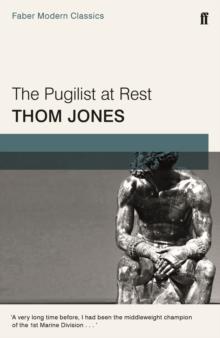 The Pugilist at Rest : and other stories