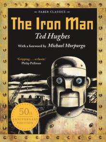 The Iron Man : 50th Anniversary Edition