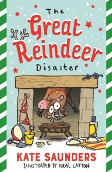 The Great Reindeer Disaster