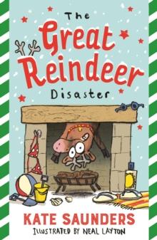 The Great Reindeer Disaster