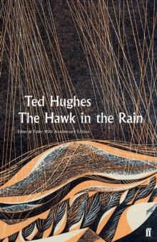 The Hawk In The Rain