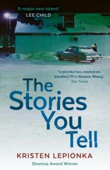 The Stories You Tell : Roxane Weary #3