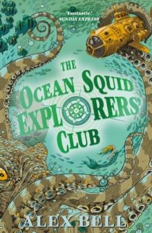 The Ocean Squid Explorers' Club