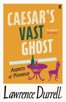 Caesar's Vast Ghost