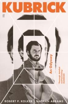 Kubrick : An Odyssey