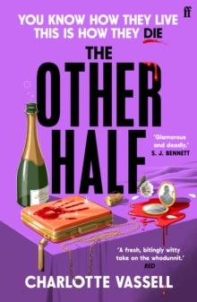 The Other Half : You Know How They Live. This is How They Die.