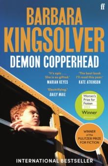 Demon Copperhead : Winner of the Women's Prize for Fiction