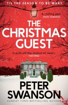 The Christmas Guest : A classic country house murder mystery for the festive season