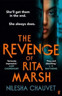 The Revenge of Rita Marsh