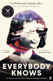 Everybody Knows : Terrifying and exhilarating.' JAMES PATTERSON