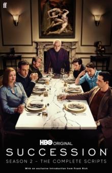 Succession  Season Two : The Complete Scripts