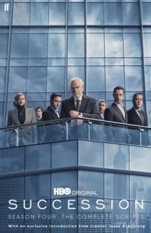 Succession  Season Four : The Complete Scripts