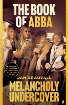 The Book of ABBA : Melancholy Undercover