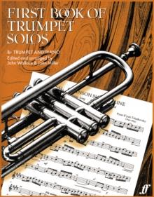 First Book Of Trumpet Solos