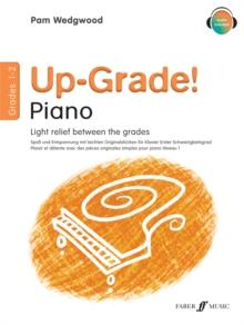 Piano : Grades 1-2