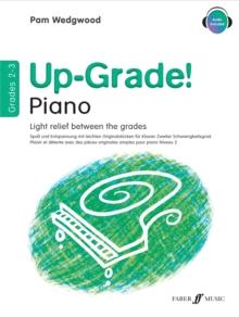 Piano : Grades 2-3