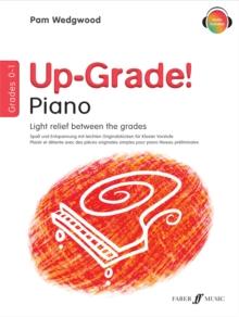 Piano : Grades 0-1