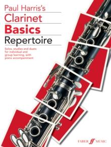 Clarinet Basics Repertoire