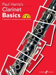 Clarinet Basics Pupil's book