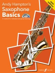 Saxophone Basics Pupil's book