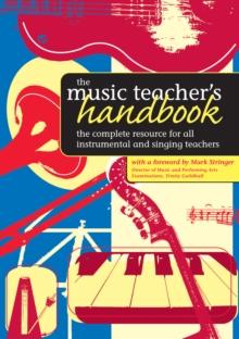 The Music Teacher's Handbook