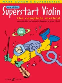 Superstart Violin