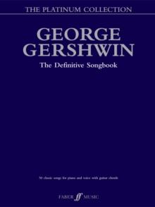 George Gershwin Platinum Collection