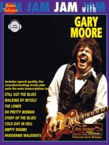 Jam With Gary Moore