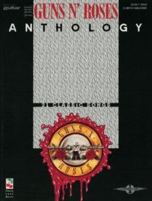 Guns N' Roses Anthology